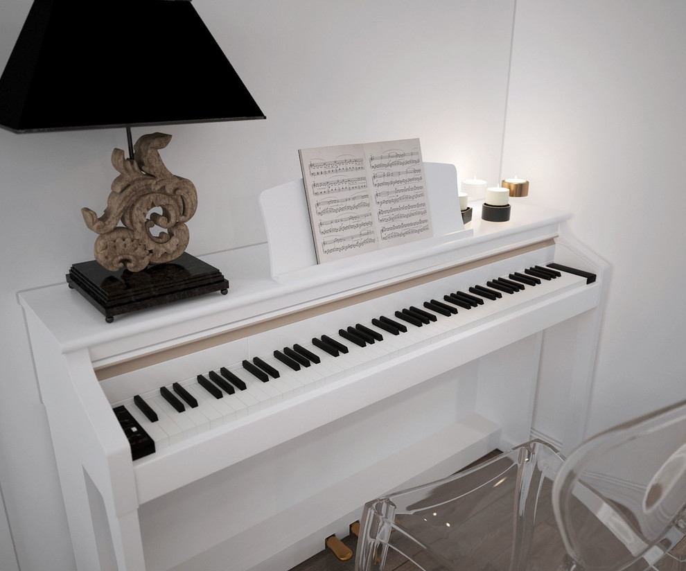 Парижский шик