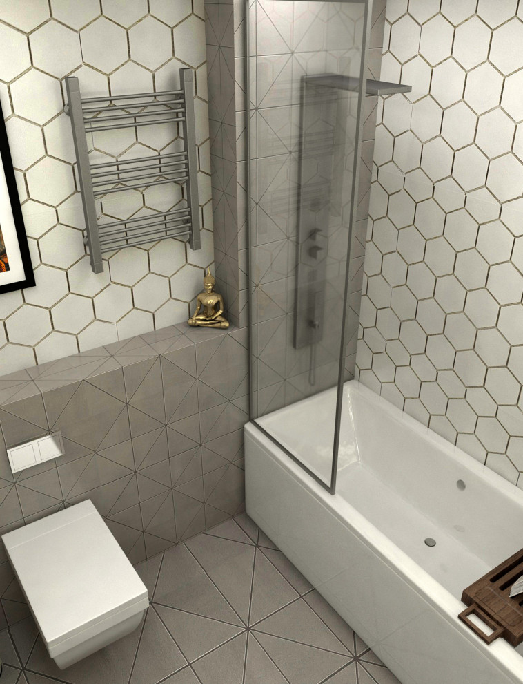 3-х комнатная квартира г.Днепр