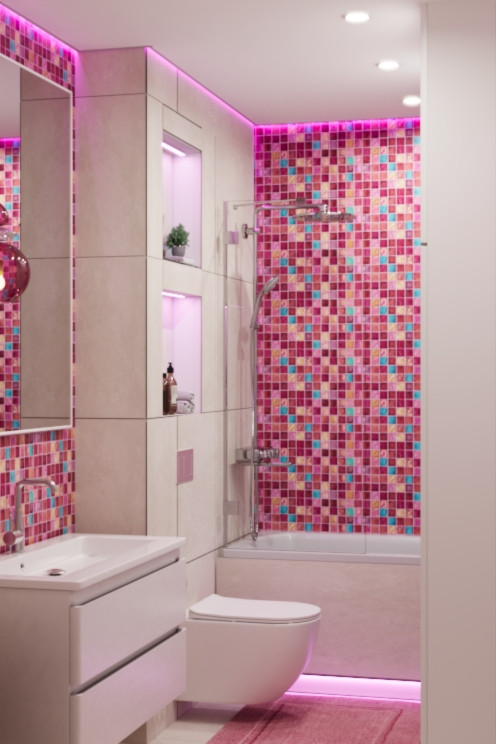 3-х комнатная квартира