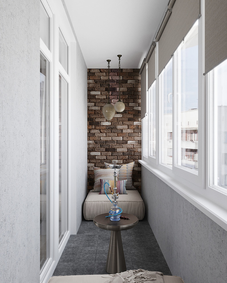 Квартира в Подольске 120м