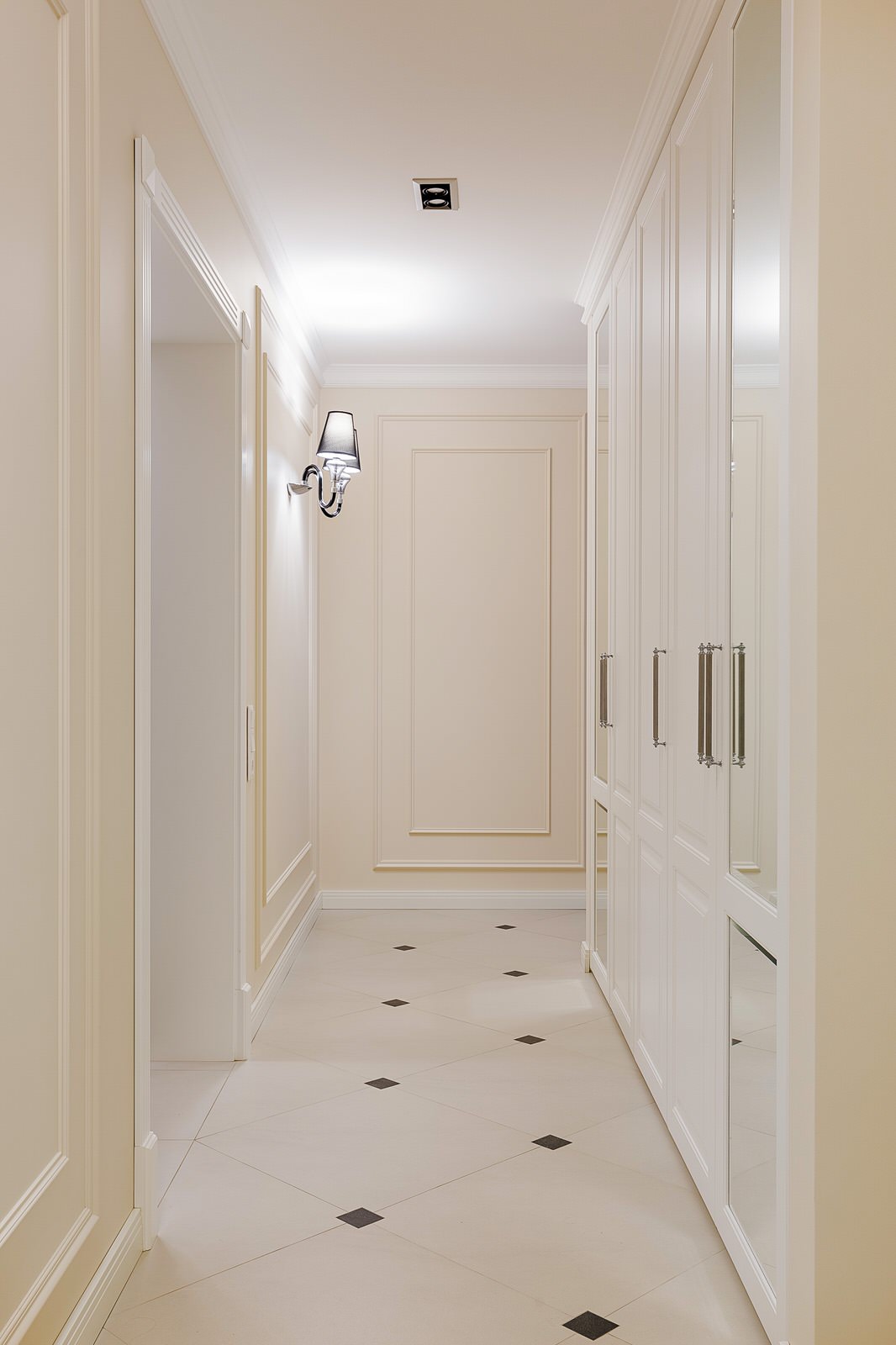 soft neoclassic