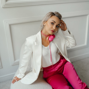 Ксения Парфенова