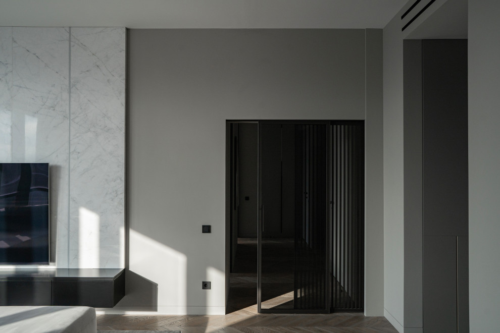 Дом на Мосфильмовской