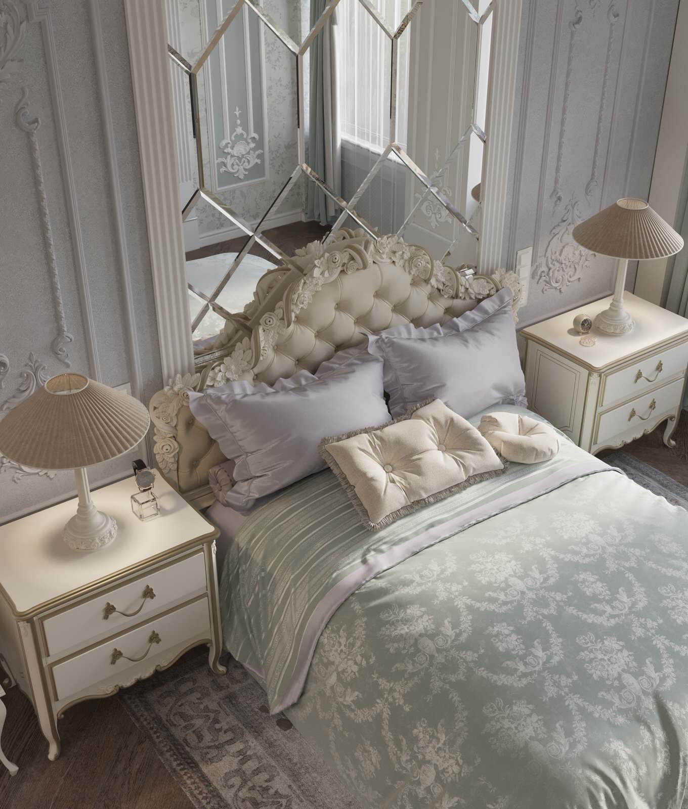 Итальянская классика