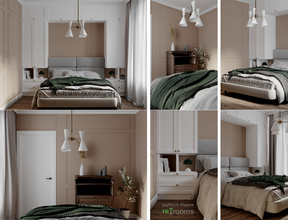 комнатная квартира В Питере