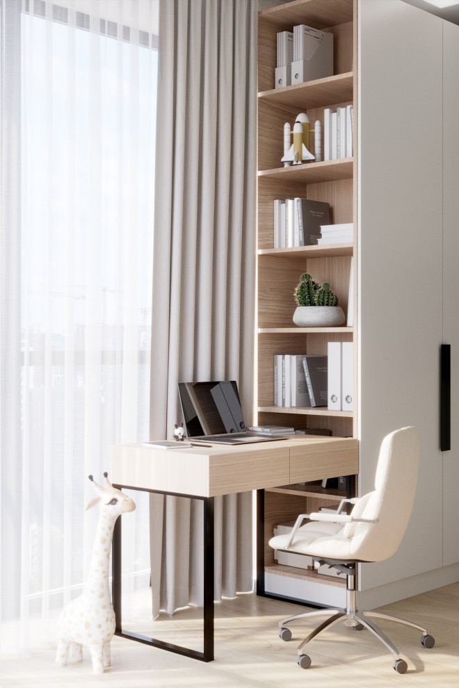 ЖК Метрополия