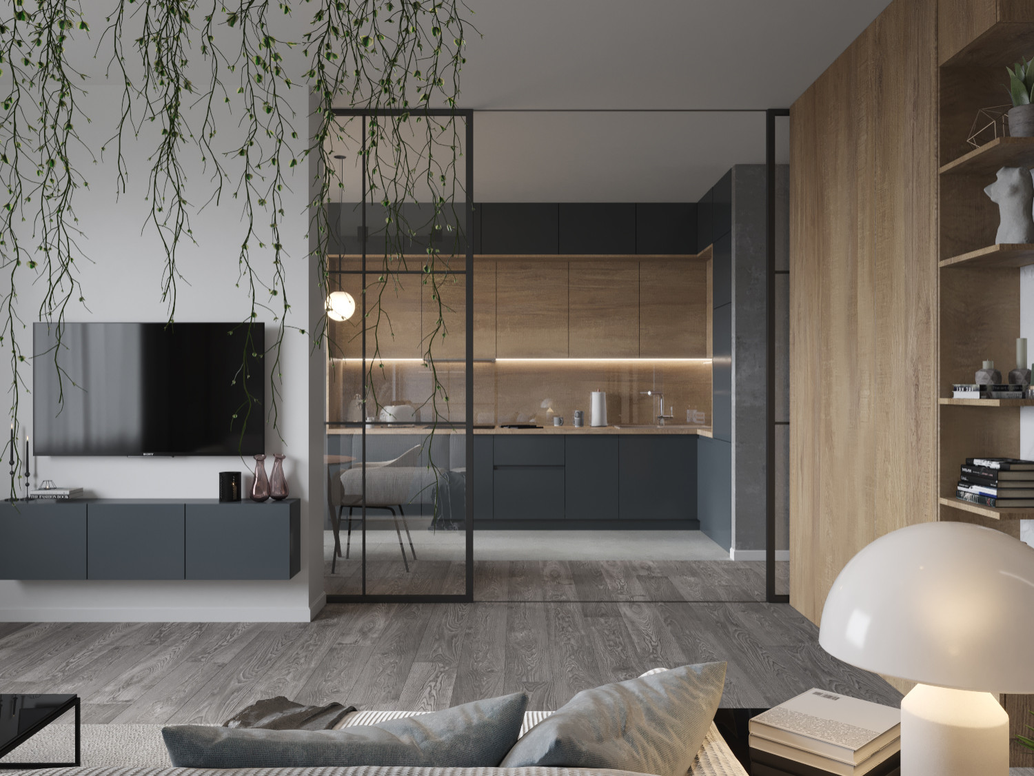 Квартира 102 м.кв. г. Минск, пр-т Дзержинского