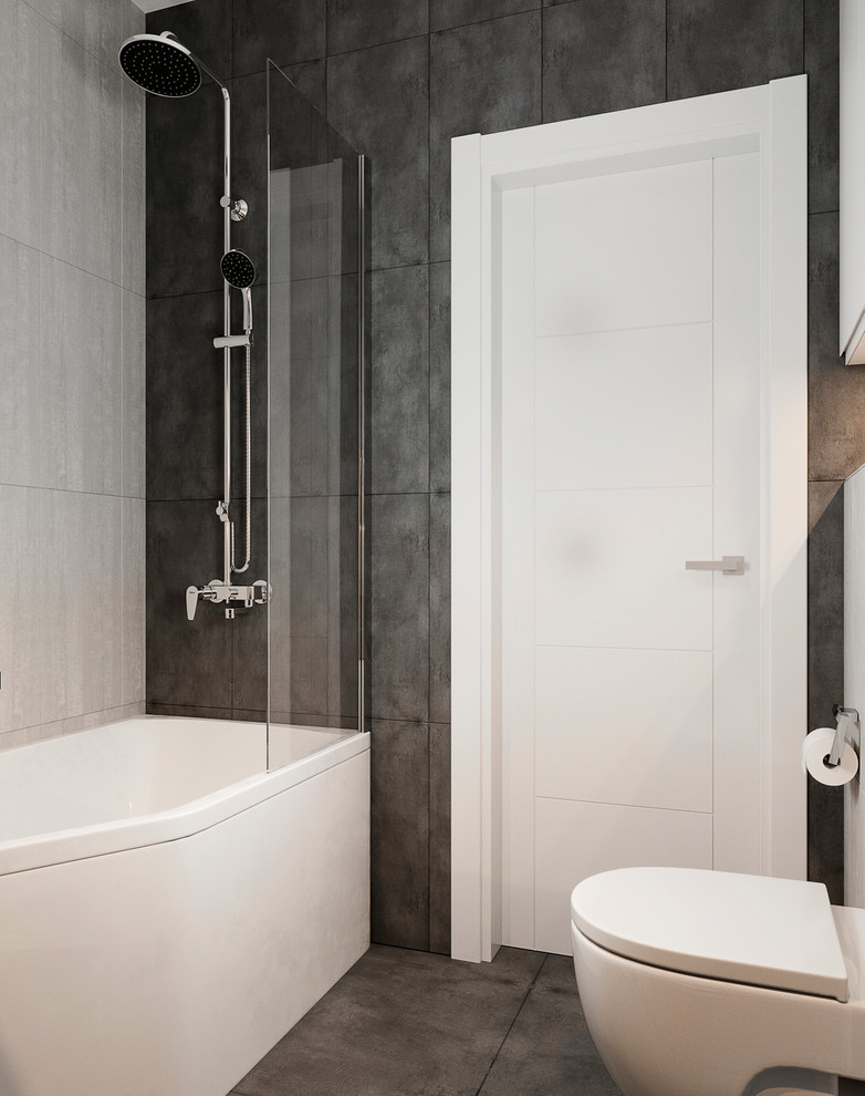 Однокомнатная квартира ЖК Крым SKY