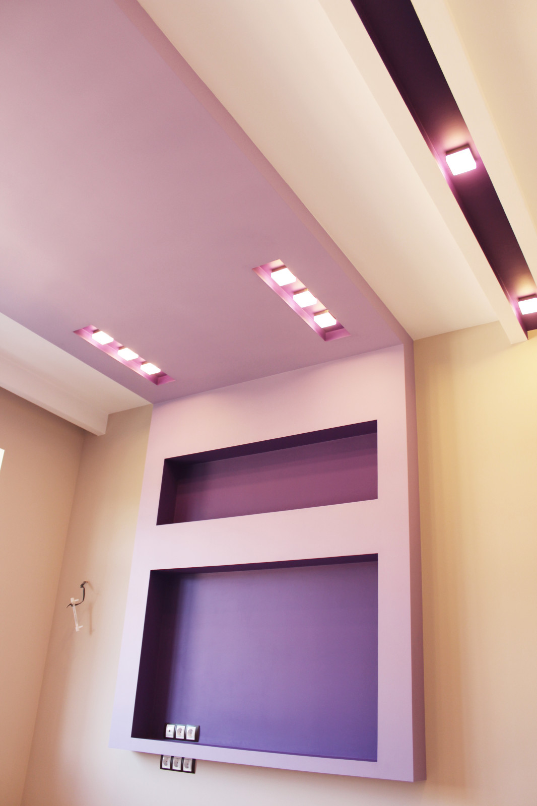 Создание интерьера таунхауса в Троицке