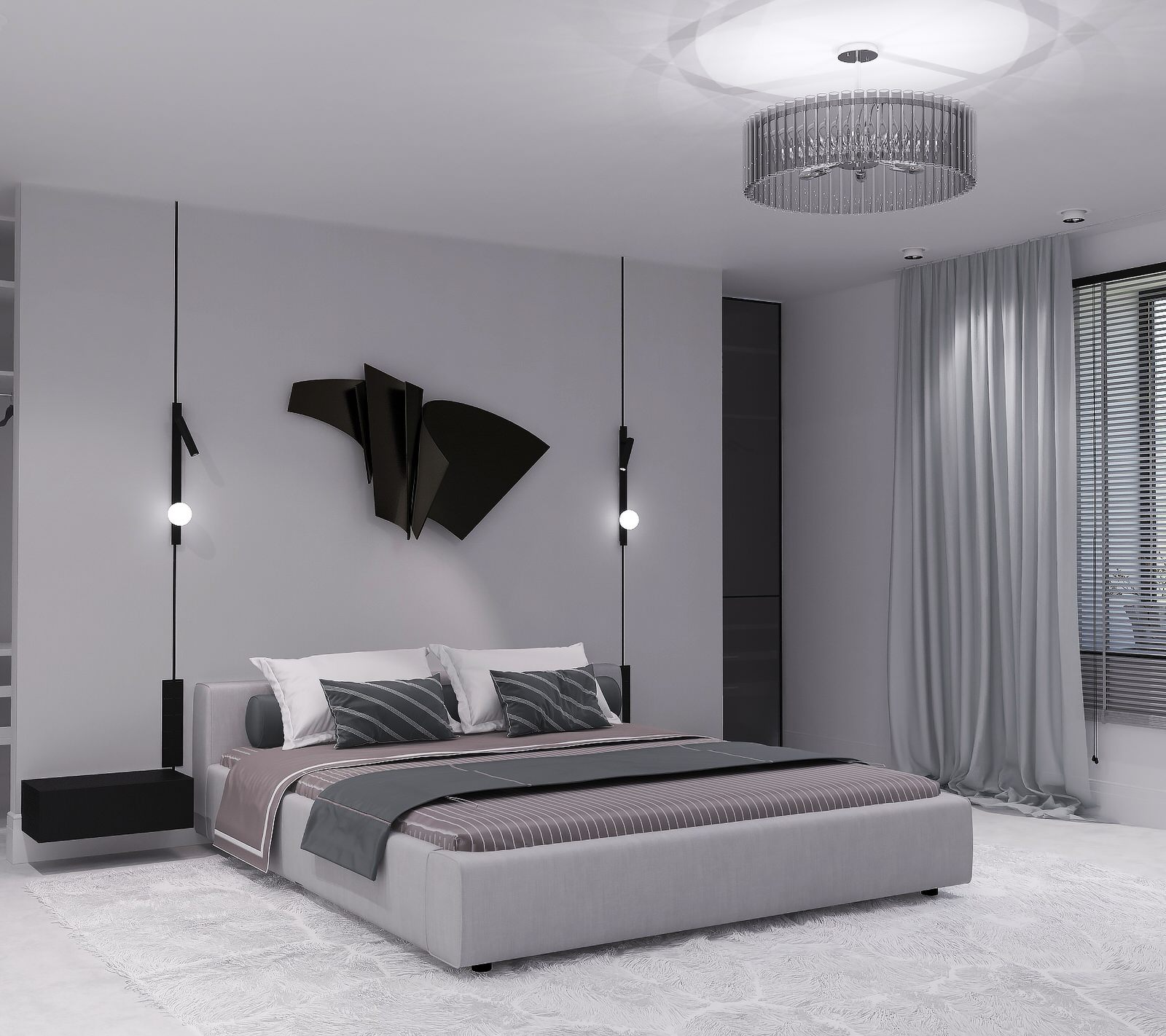 Минимализм, Евпатория