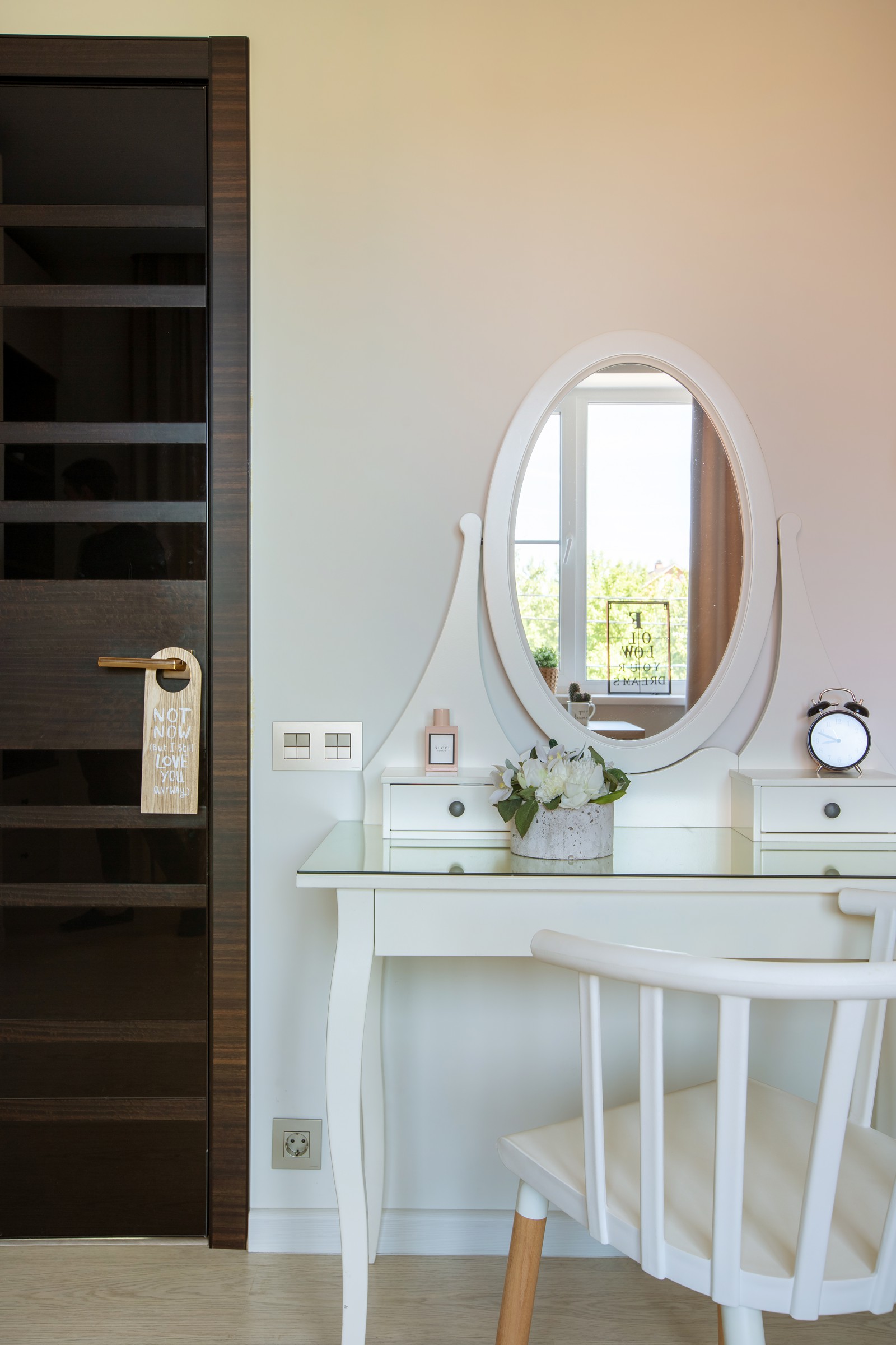 Реализованный проект коттеджа в г. Одинцово