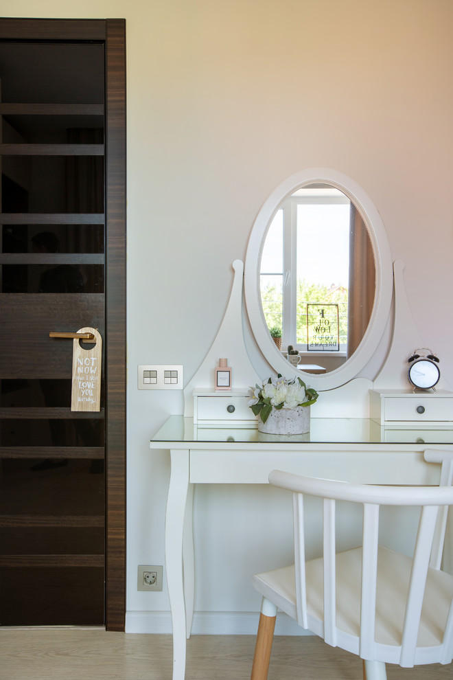 Реализованный проект коттеджа в г. Одинцово