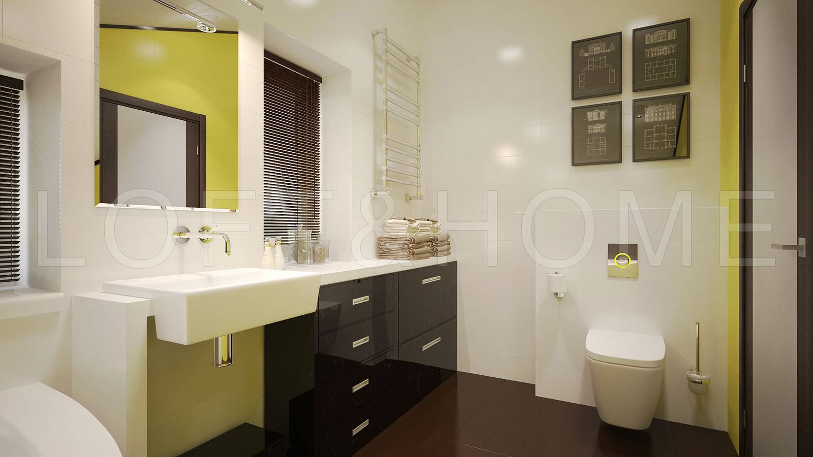 ТАУНХАУС, КП КЕМБРИДЖ | проект 2