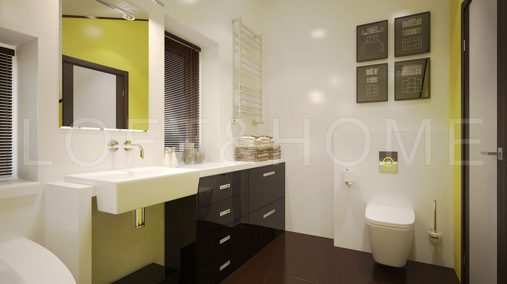 ТАУНХАУС, КП КЕМБРИДЖ | проект 2