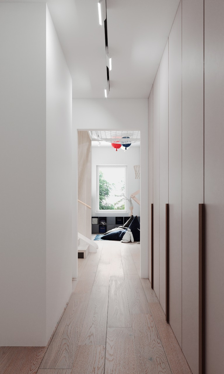 Таунхауз Рублево Парк