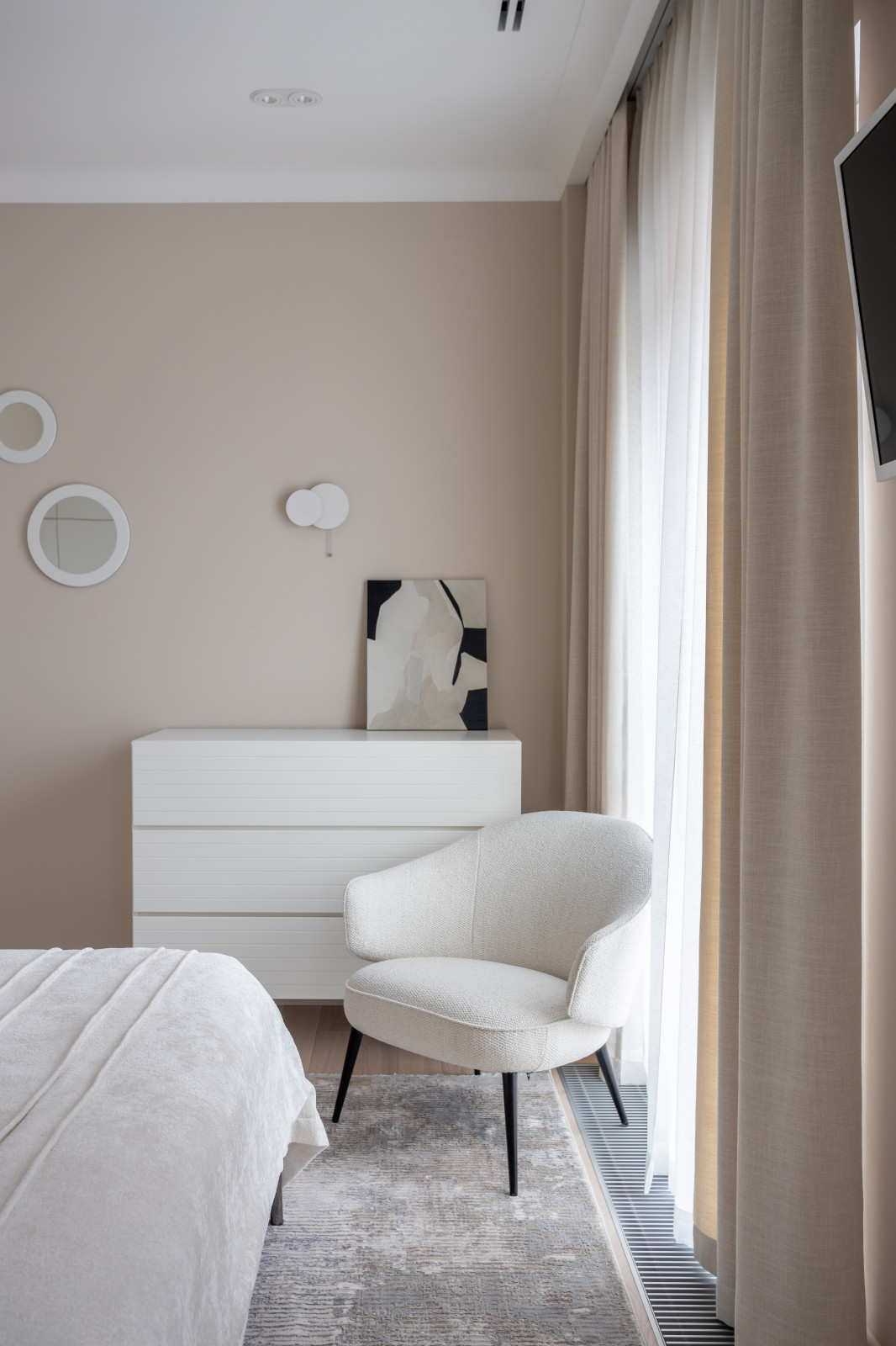 Декорирование и фотосъемка ЖК IAM