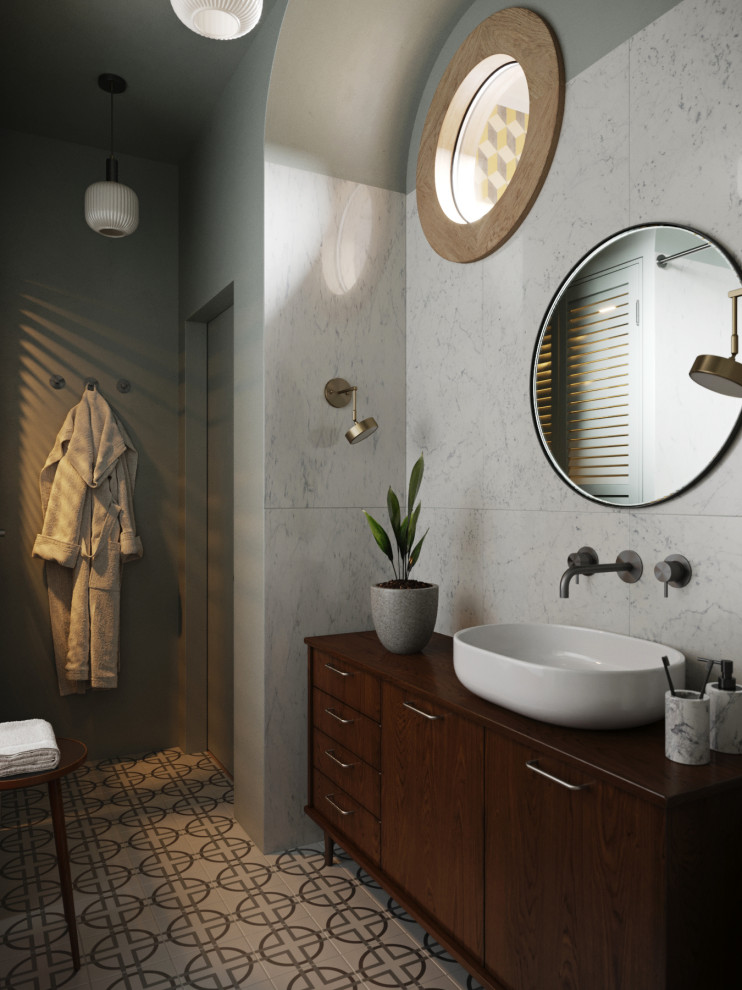 Квартира "Сталинка"