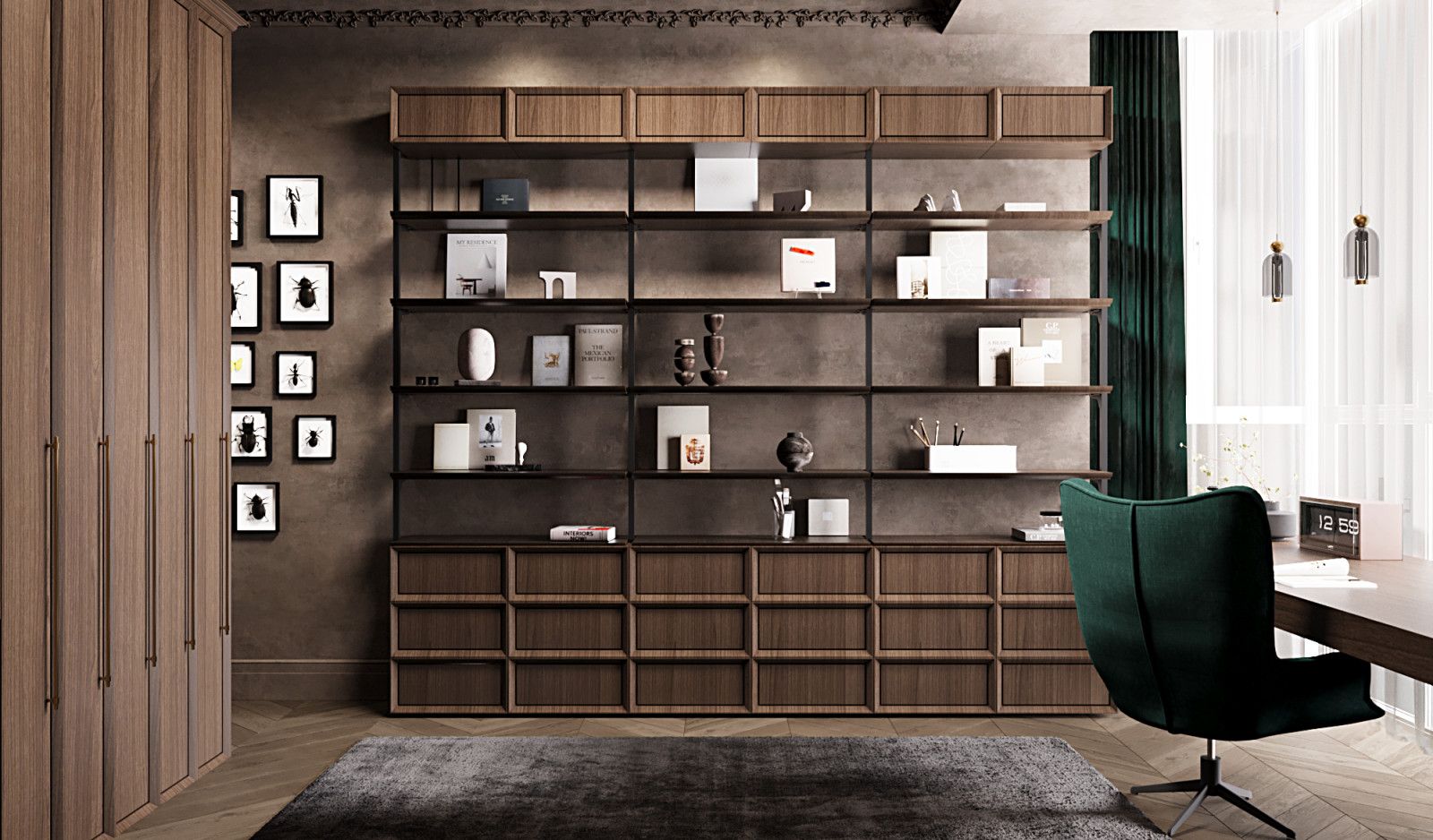 ЖК ЛАЙФ БОТАНИЧЕСКАЯ