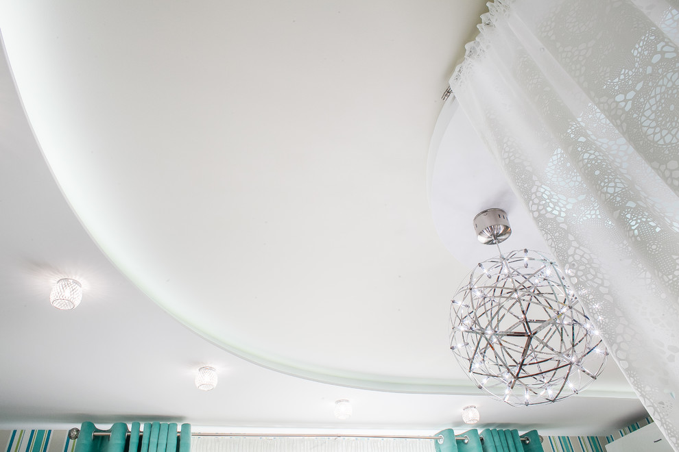 Уютный  дом для большой семьи