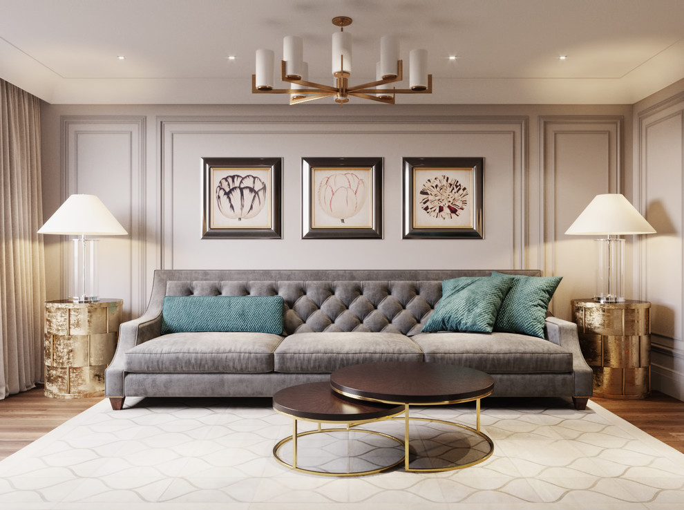 Квартира Останкино