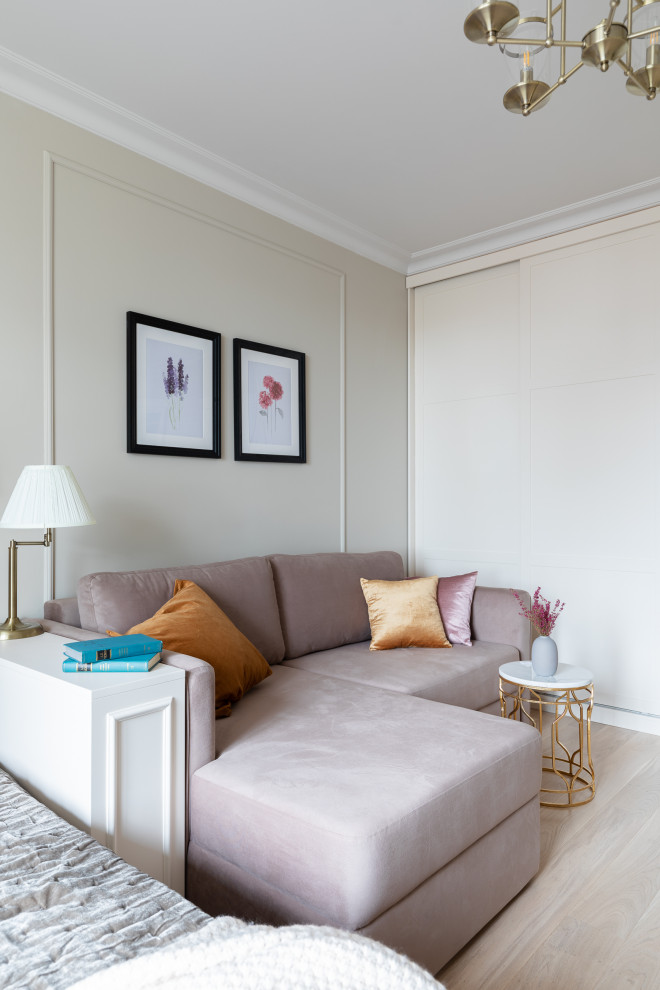 Кондратьевский пр.