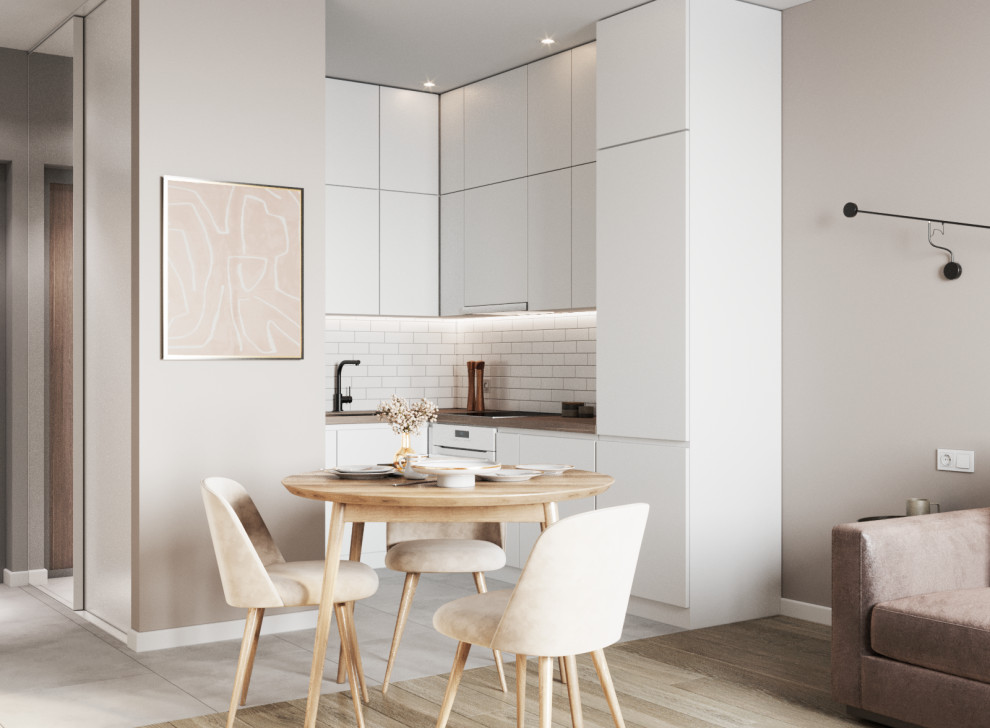 ЖК Новоорловский