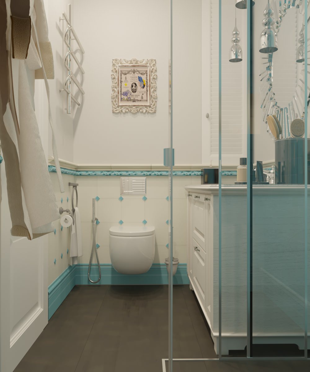 ЖК Видный город