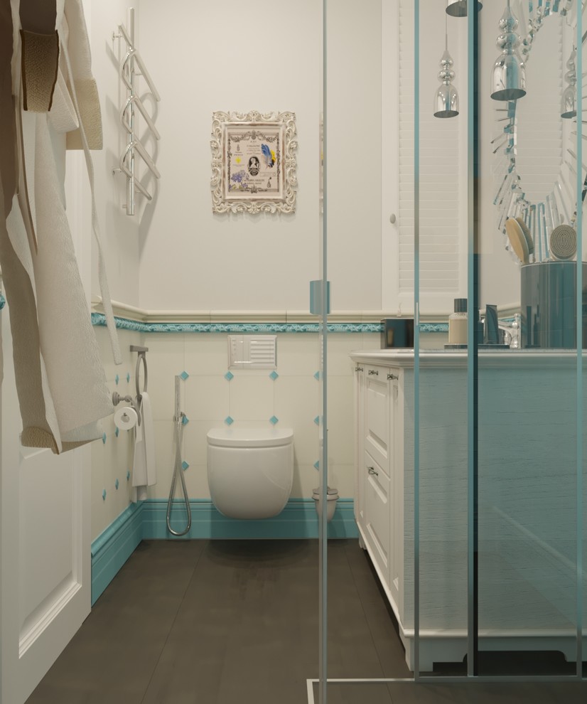 ЖК Видный город