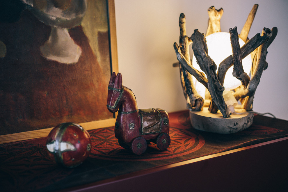 Дом в Речнике