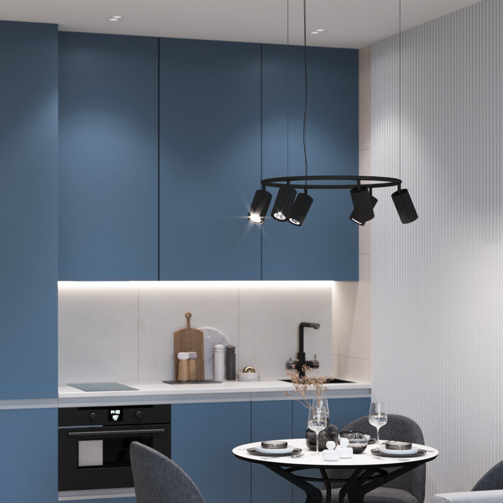 Квартира в ЖК Цветной бульвар