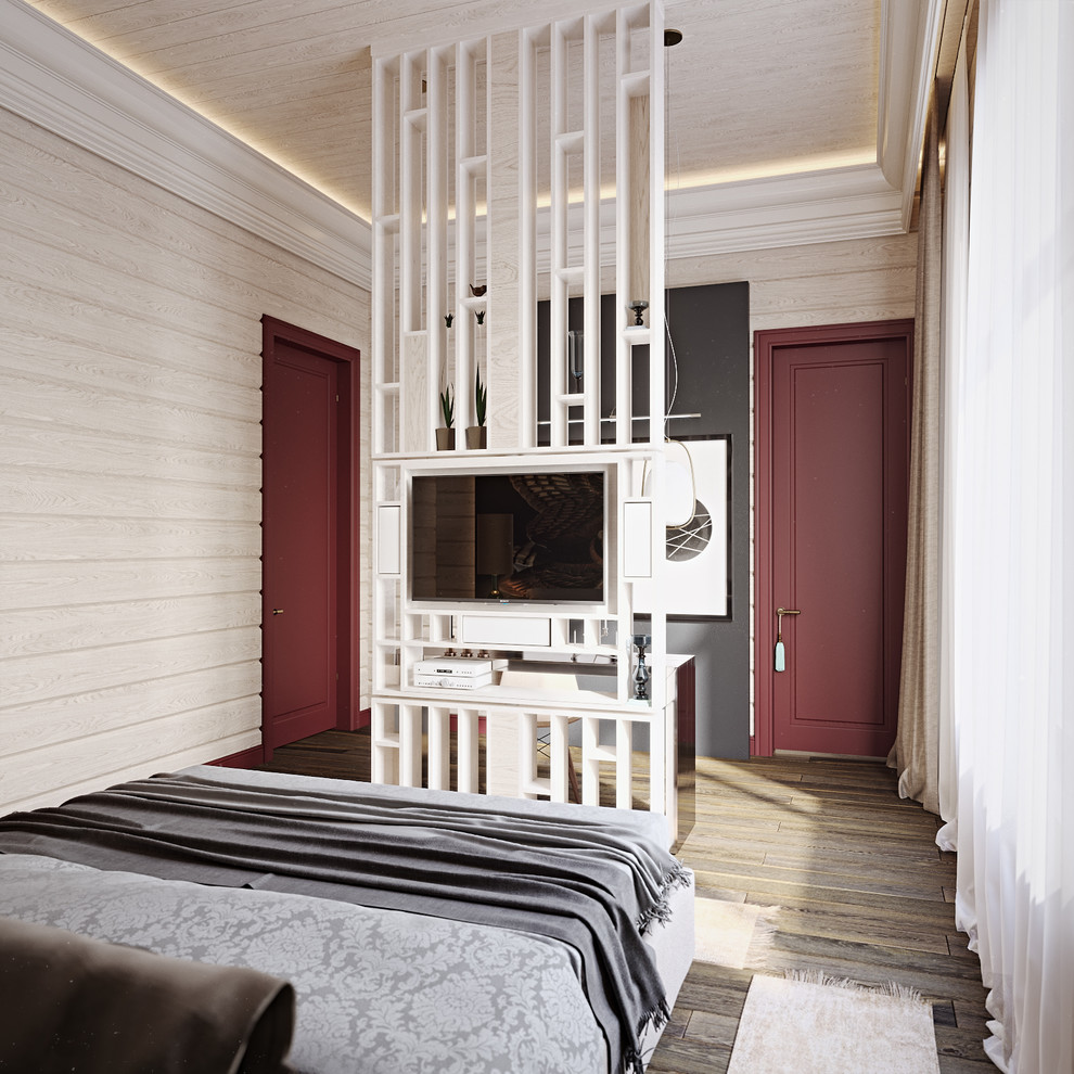 Дом в коттеджном посёлке Свистуха