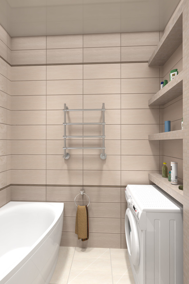 Проект небольшого загородного дома для отдыха