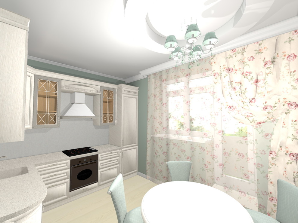 Блеск и нежность