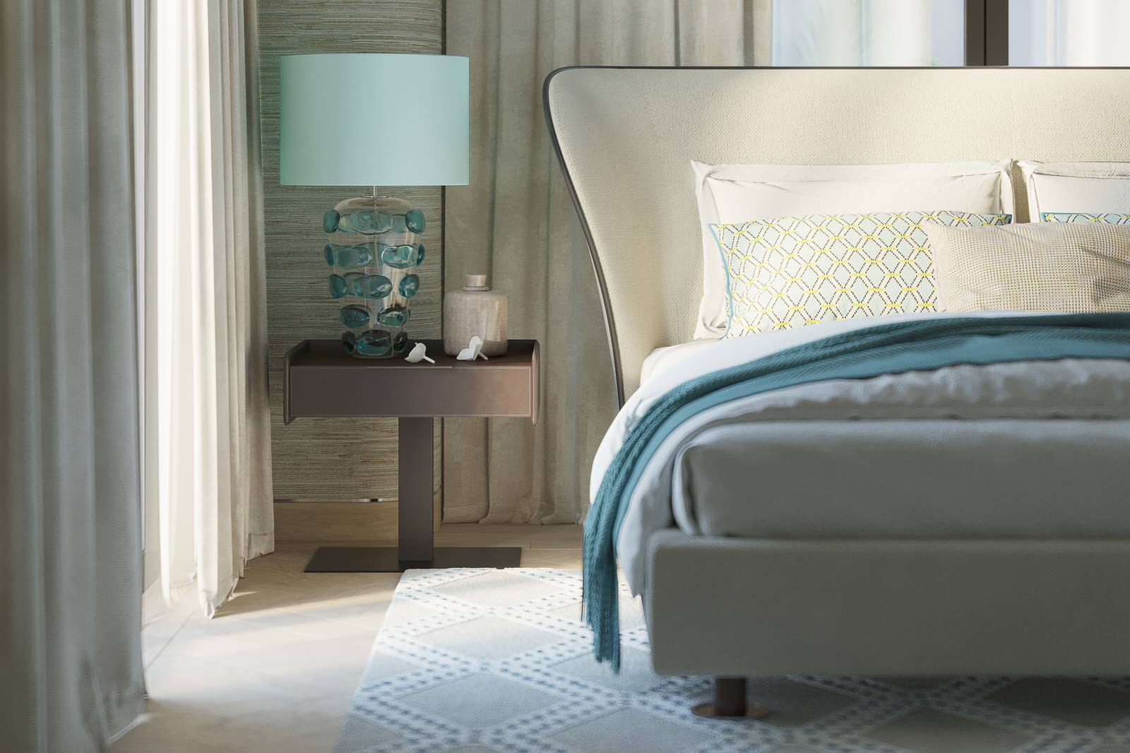 Загородный жилой дом