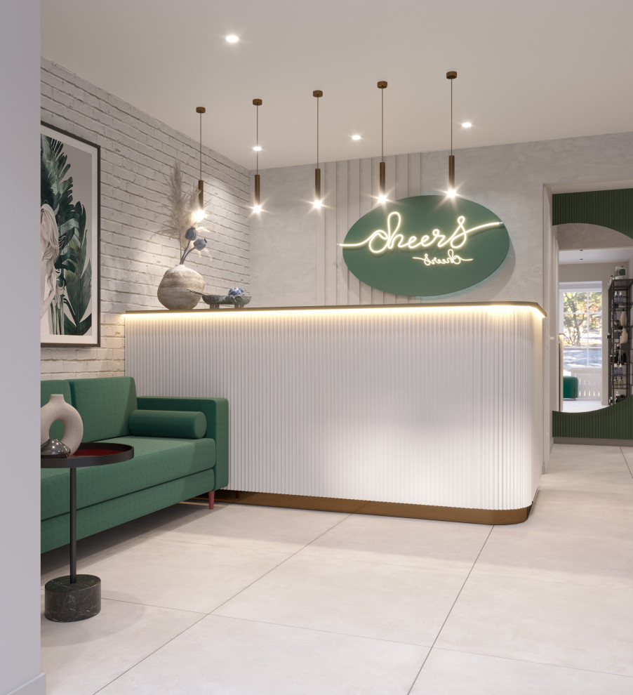 Студия Красоты