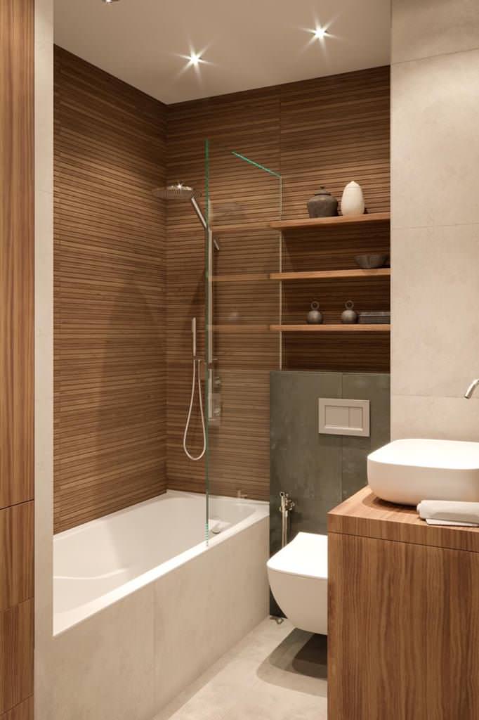 ЖК Скандинавский