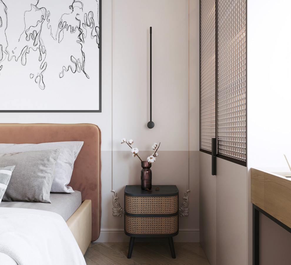 ЖК Арт-квартал, СПб