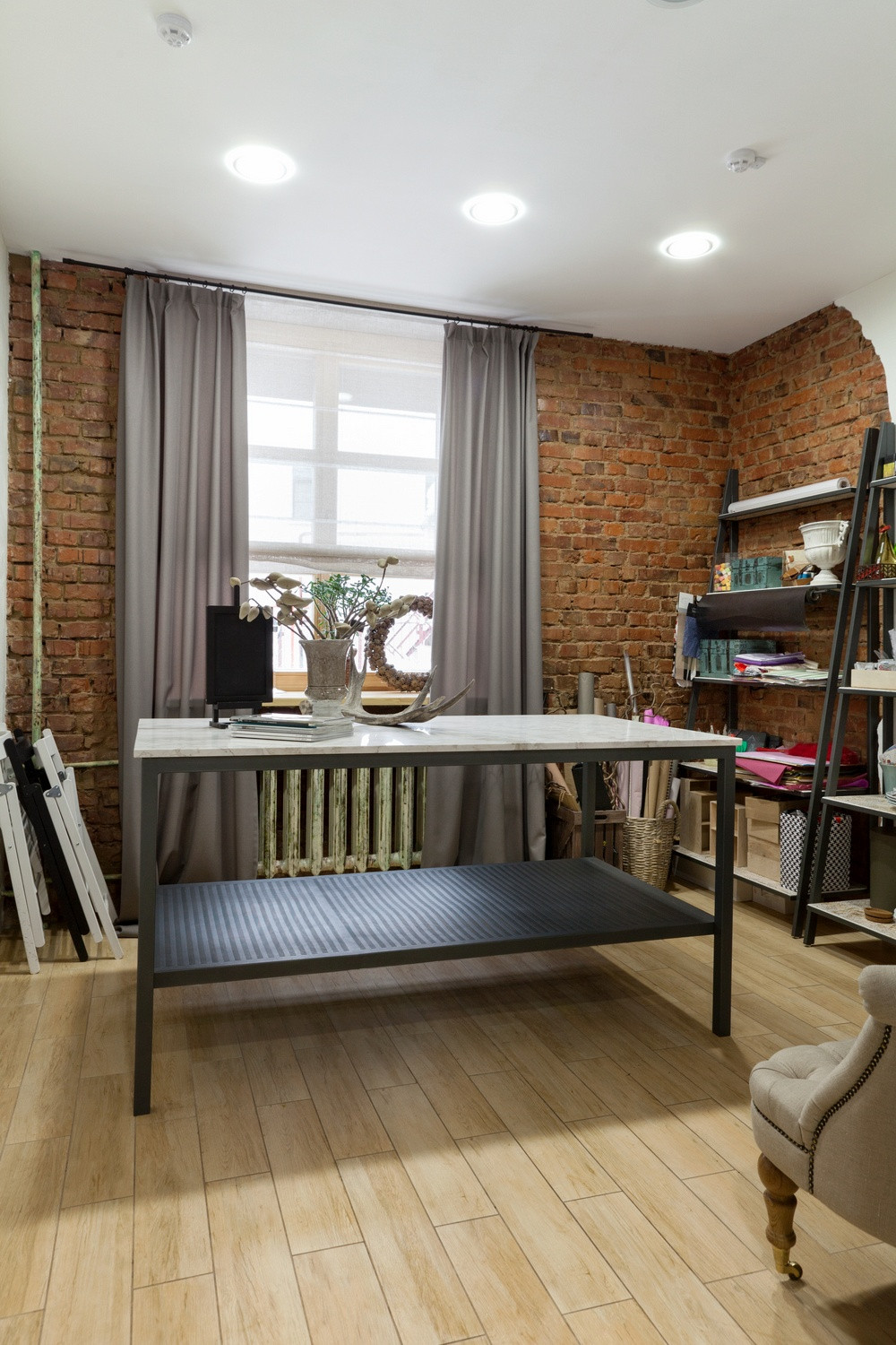 Цветочный магазин в Минске