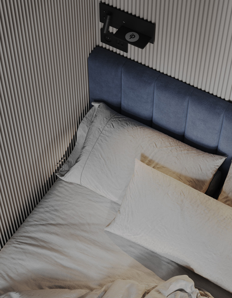 Жилой комплекс Level Нагатинская