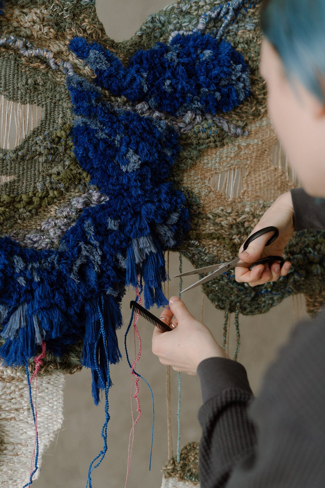 Ирен Мусина