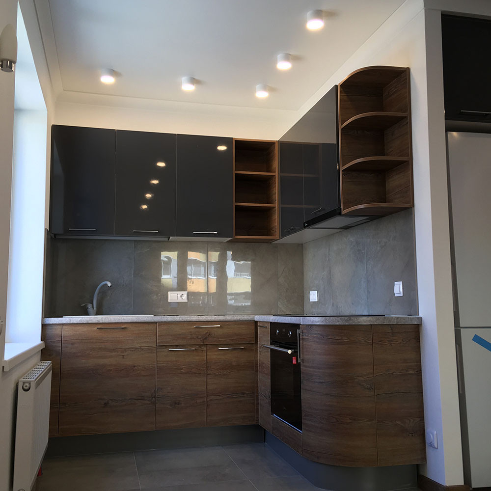 Квартира для путешественника