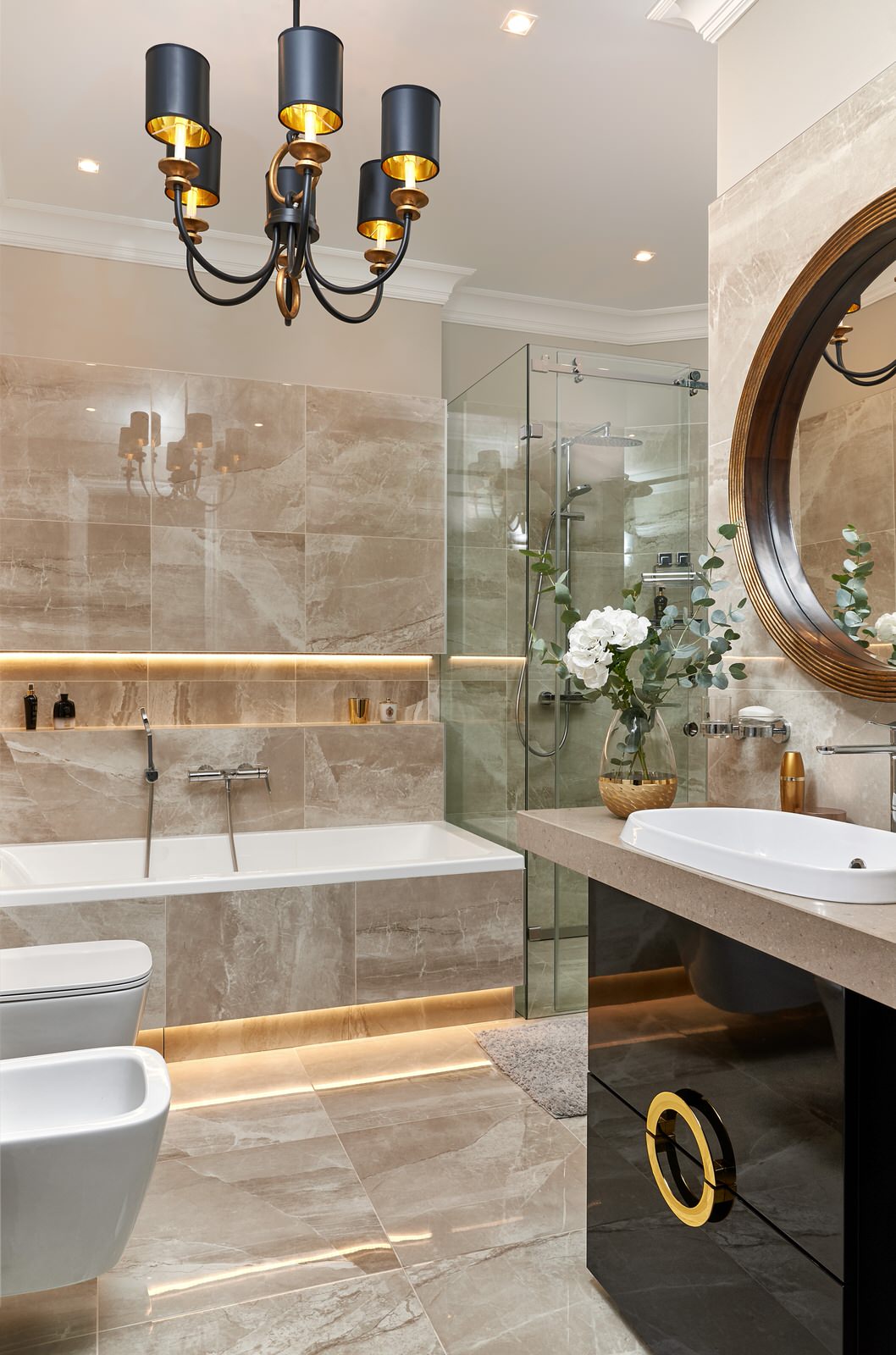 Все грани элегантности