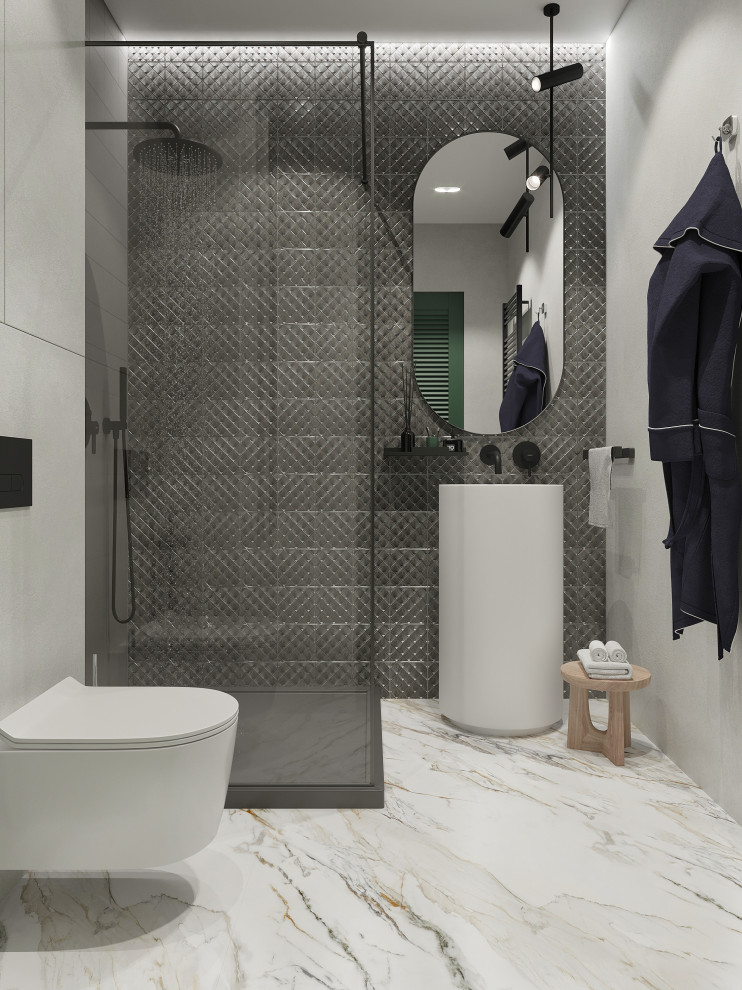 Дом на на южном побережье Испании