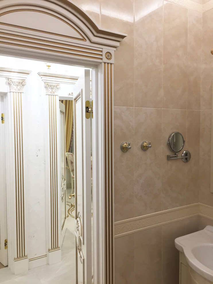 Классика в Приморском районе