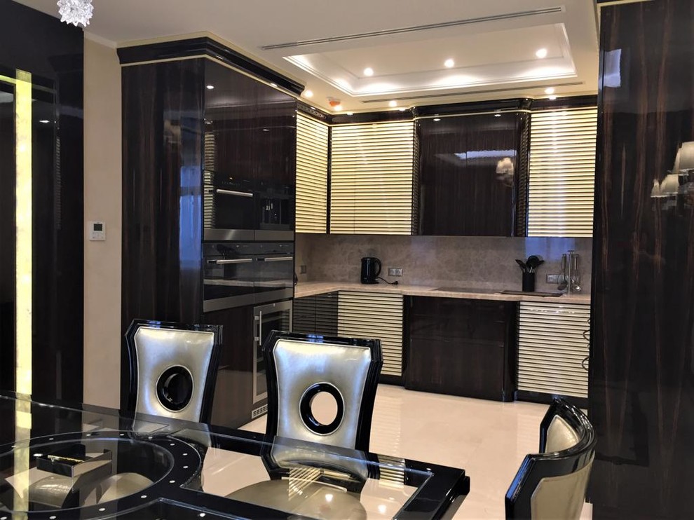 Элитная квартира