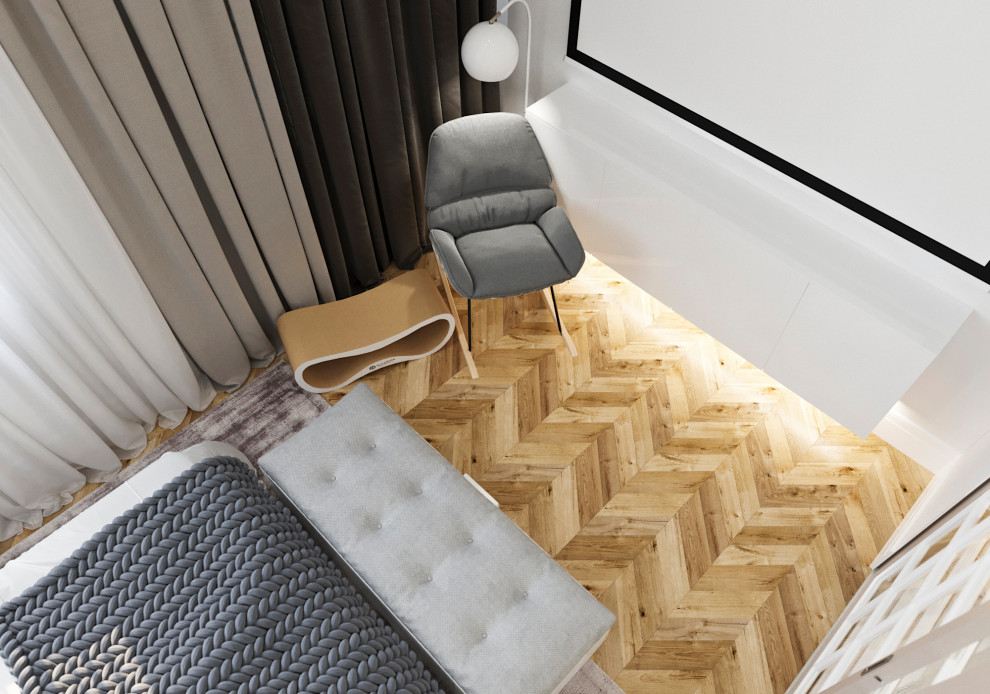 Студия на Смольной