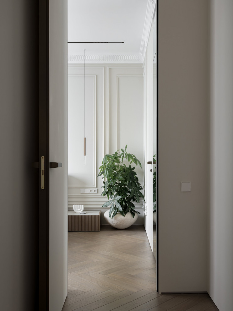 Сердце Столицы