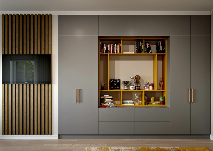 Дом в КП Клязьминский парк