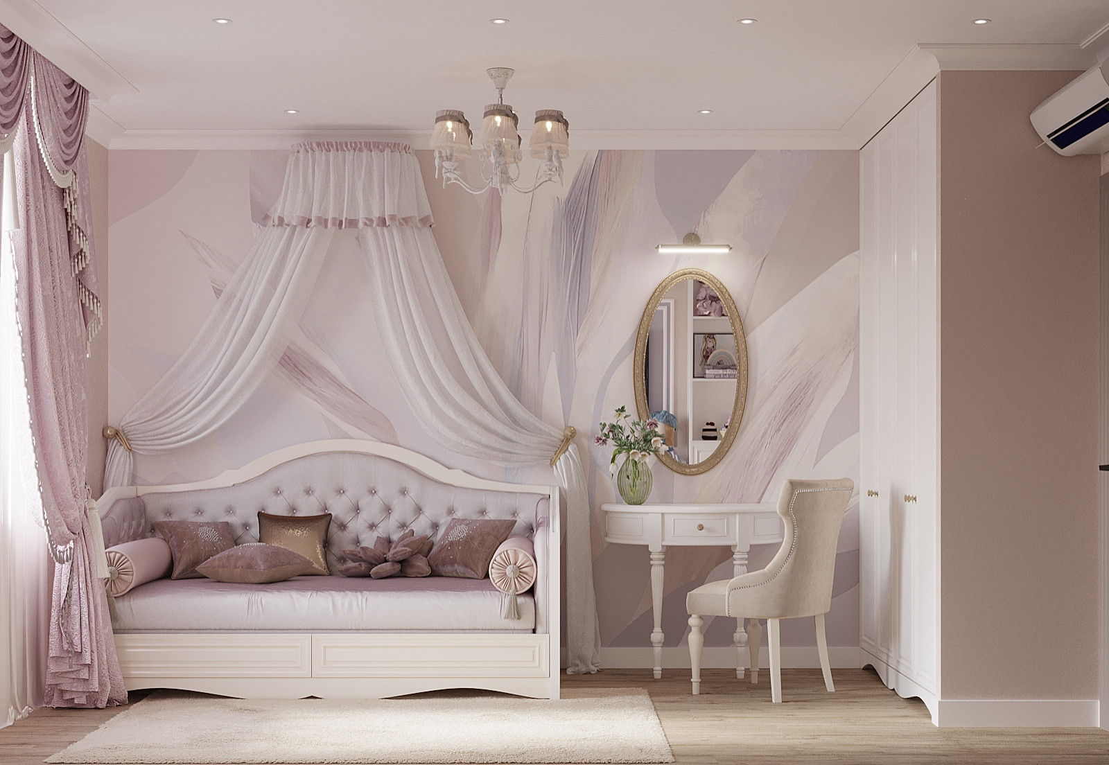 квартира ЖК Зенит Нижний Новгород