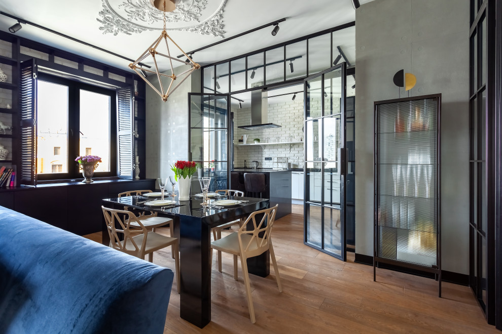 Квартира в Москве